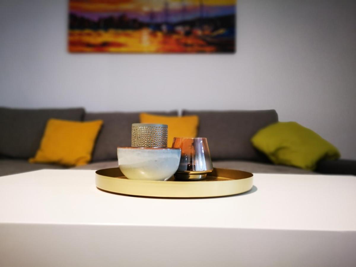 Apartment Sunrise, Coastal Istra, Pula Duga Uvala Pavicini Exteriör bild