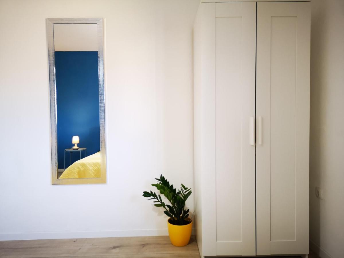 Apartment Sunrise, Coastal Istra, Pula Duga Uvala Pavicini Exteriör bild