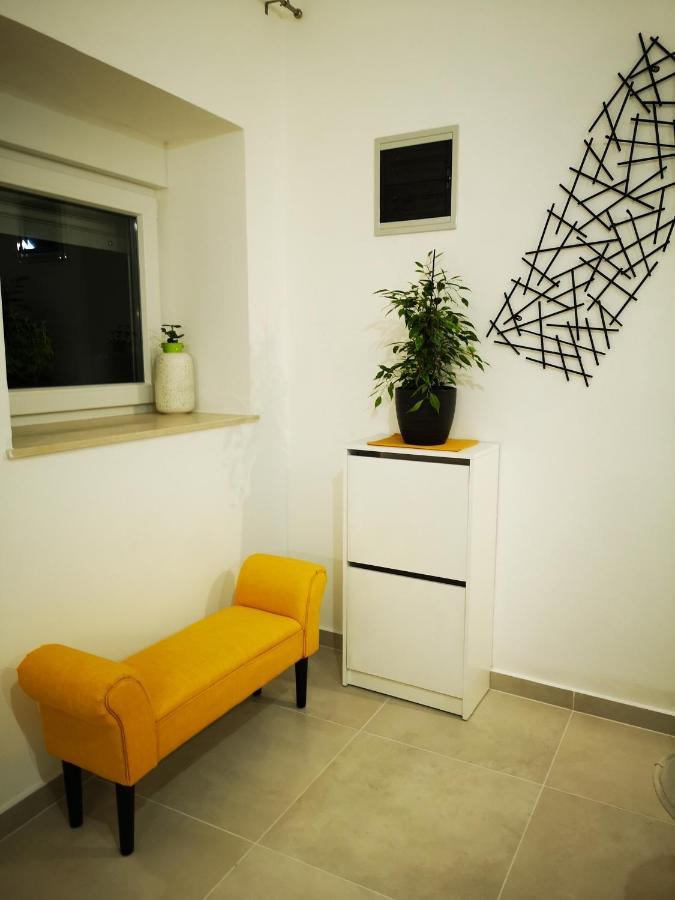 Apartment Sunrise, Coastal Istra, Pula Duga Uvala Pavicini Exteriör bild
