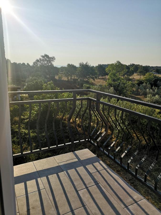 Apartment Sunrise, Coastal Istra, Pula Duga Uvala Pavicini Exteriör bild