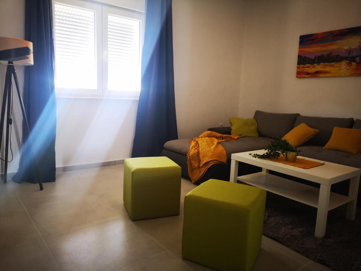 Apartment Sunrise, Coastal Istra, Pula Duga Uvala Pavicini Exteriör bild