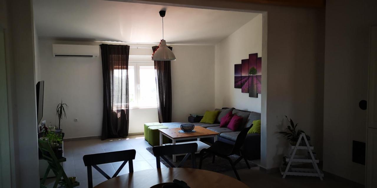 Apartment Sunrise, Coastal Istra, Pula Duga Uvala Pavicini Exteriör bild