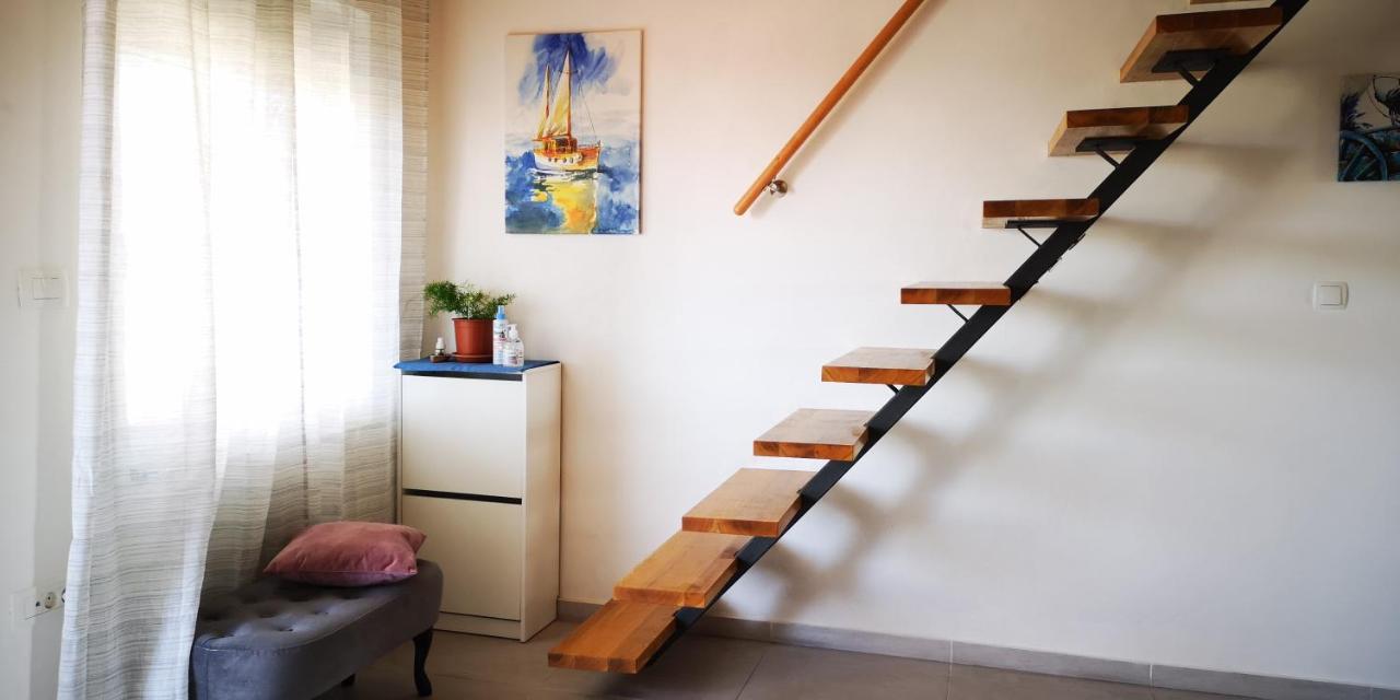 Apartment Sunrise, Coastal Istra, Pula Duga Uvala Pavicini Exteriör bild