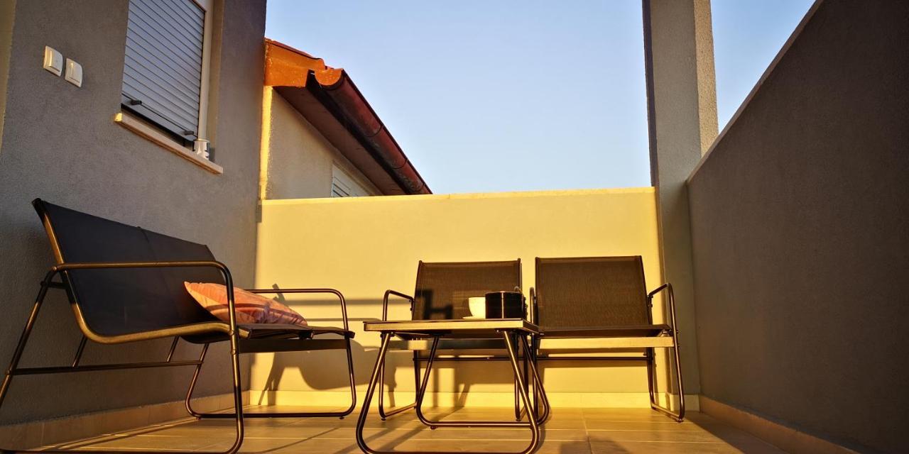 Apartment Sunrise, Coastal Istra, Pula Duga Uvala Pavicini Exteriör bild