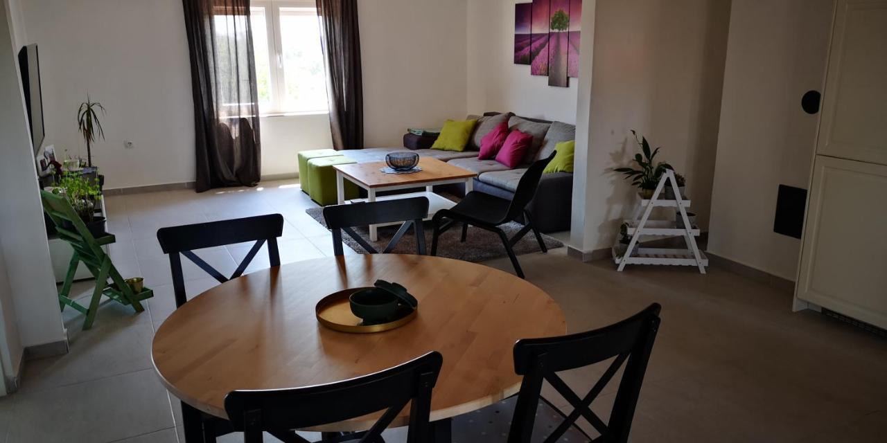 Apartment Sunrise, Coastal Istra, Pula Duga Uvala Pavicini Exteriör bild